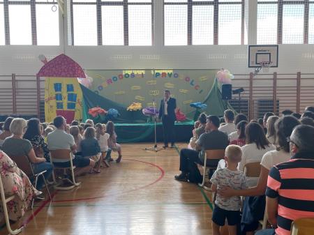 1. ŠOLSKI DAN - VRTEC IN ŠOLA (4)